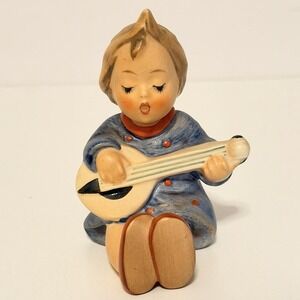 Vintage Goebel Hummel Joyful Figurine #946 W Germany